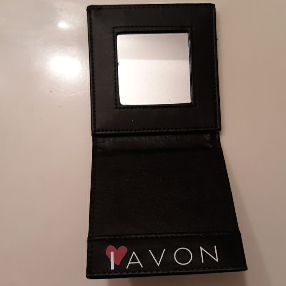Avon Compact Mirror  - Picture 3 of 3